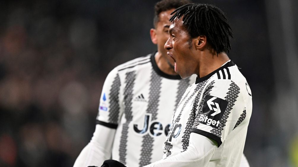 Juventus tendrá los puntos de forma temporal hasta la resolución final