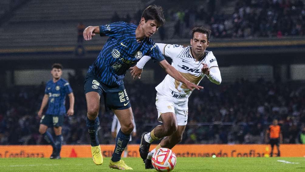 Pumas se juega el pase al repechaje