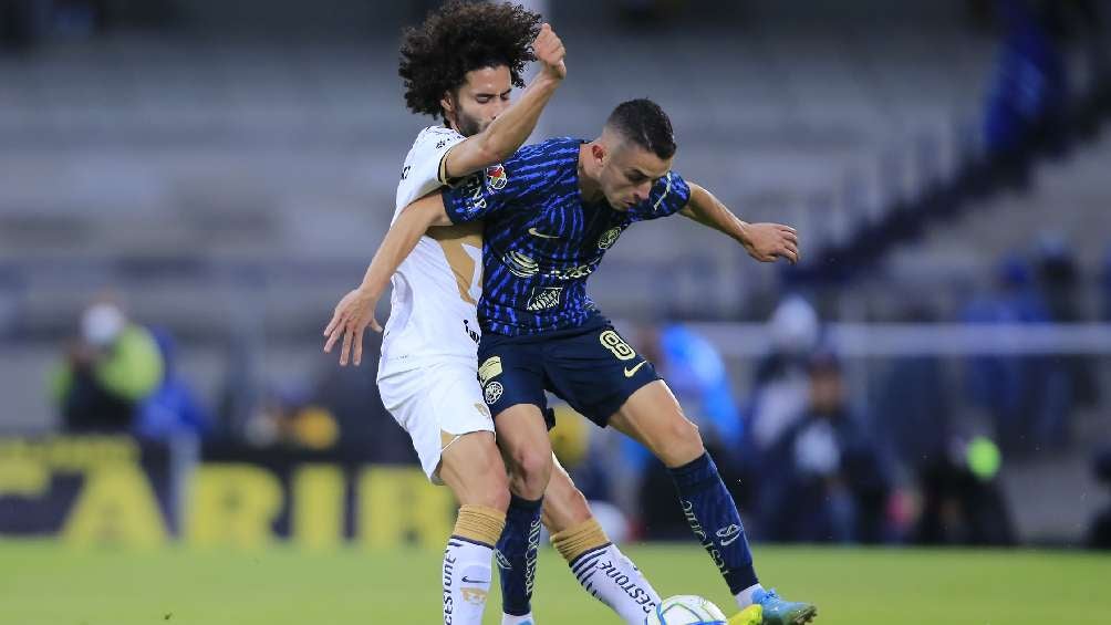 Pumas deberá sacar puntos en su visita al Azteca