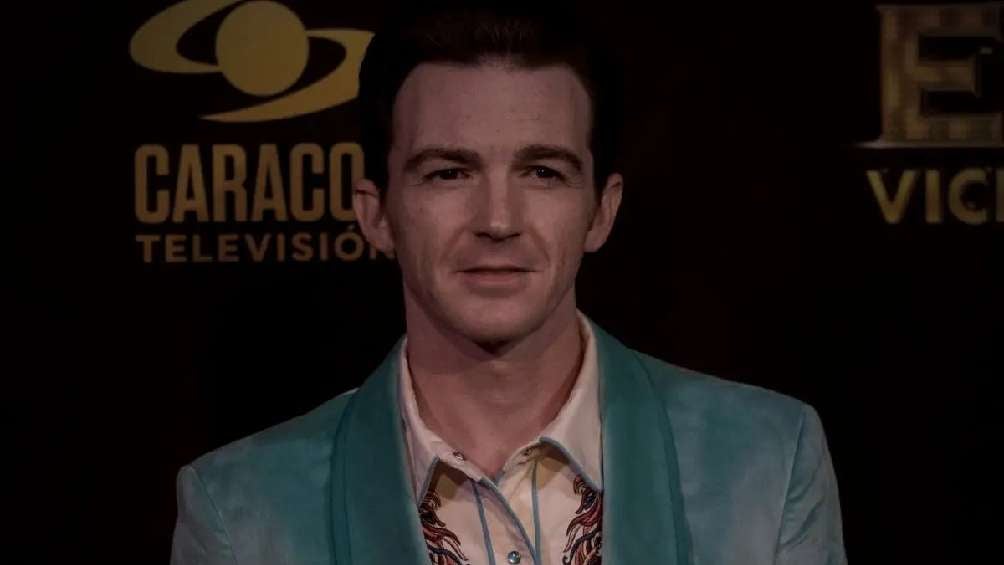 Drake Bell ha estado involucrado en polémica los últimos años