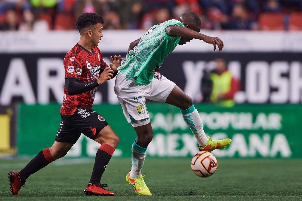 Xolos y León empataron sin goles