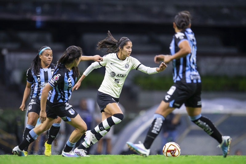 Gallos peleó pero no pudo conseguir el empate