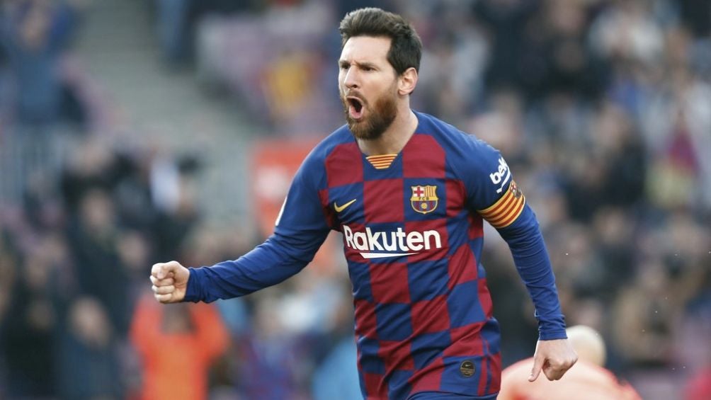 Lionel Messi no renovará con el PSG y su futuro podría estar en Barcelona