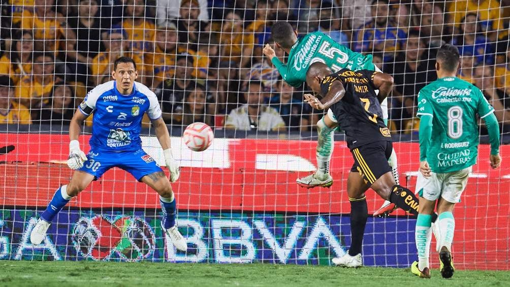 Tigres vs León: ¿Cuándo y dónde ver la semifinal de ida de la  Concachampions?