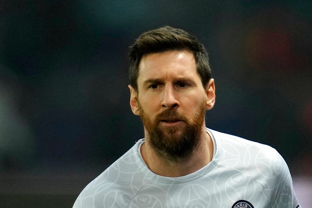 Lionel Messi apunta a volver a Argentina 