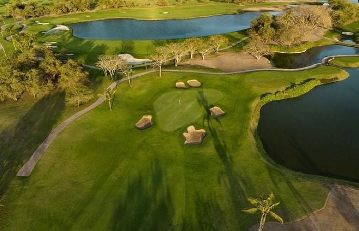 Campo del Mexico Open at Vidanta