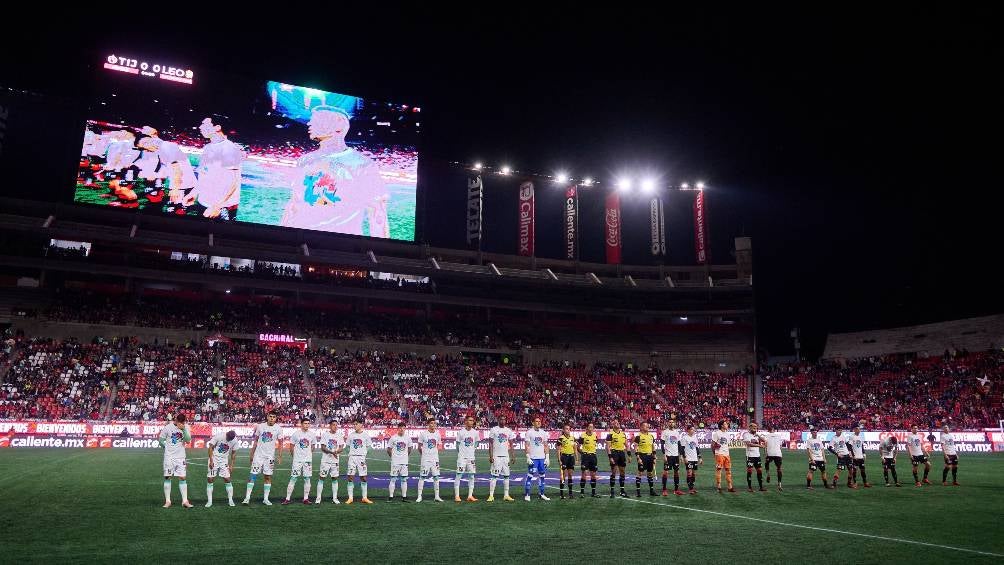 Xolos vs León ya es partido de alto riesgo