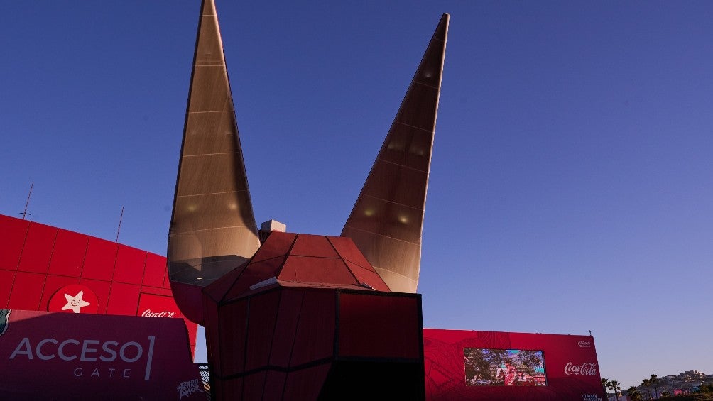 El Estadio Caliente podría dejar de recibir afición