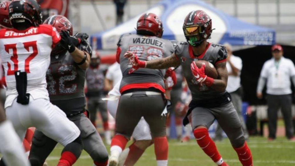 La LFA tendrá una lucha por los playoffs