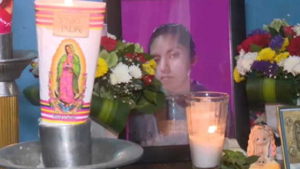 Familiares festejan los XV años de Norma Lizbeth, la joven que murió por bullying de compañera