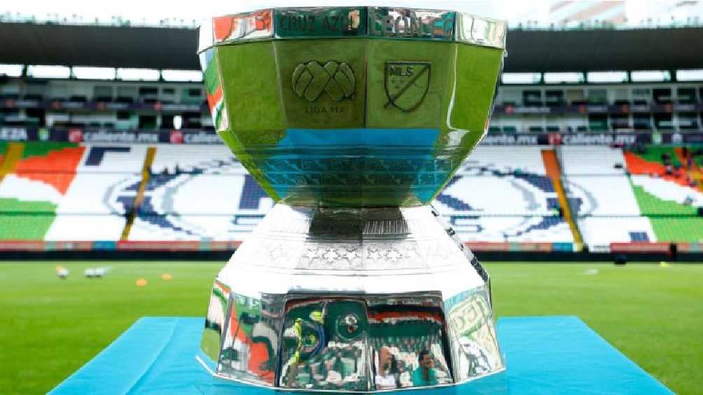 Los equipos mexicanos salen victoriosos en la nueva jornada de la Leagues  Cup