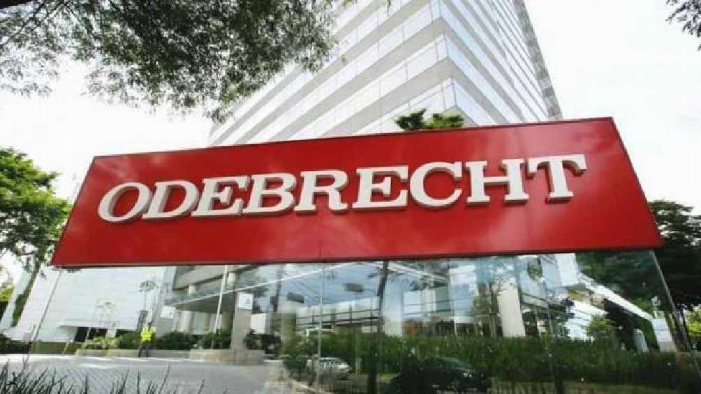 Vinculan a sobornos de Odebrecht con el expresidente