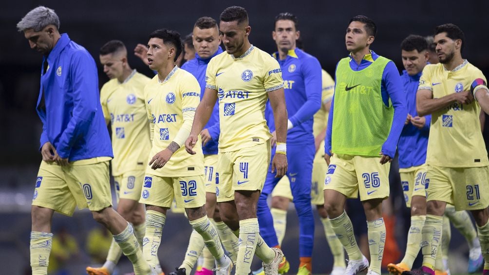Contra América se juega diferente, dice Salcedo