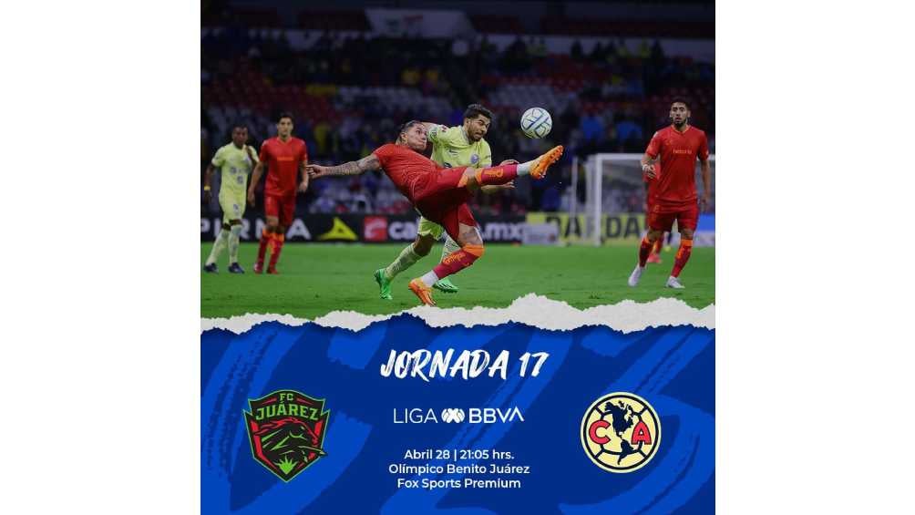 El partido abrirá la Jornada 17