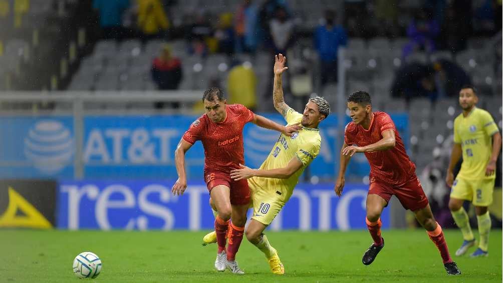 América lleva 4 partidos sin perder ante Juárez