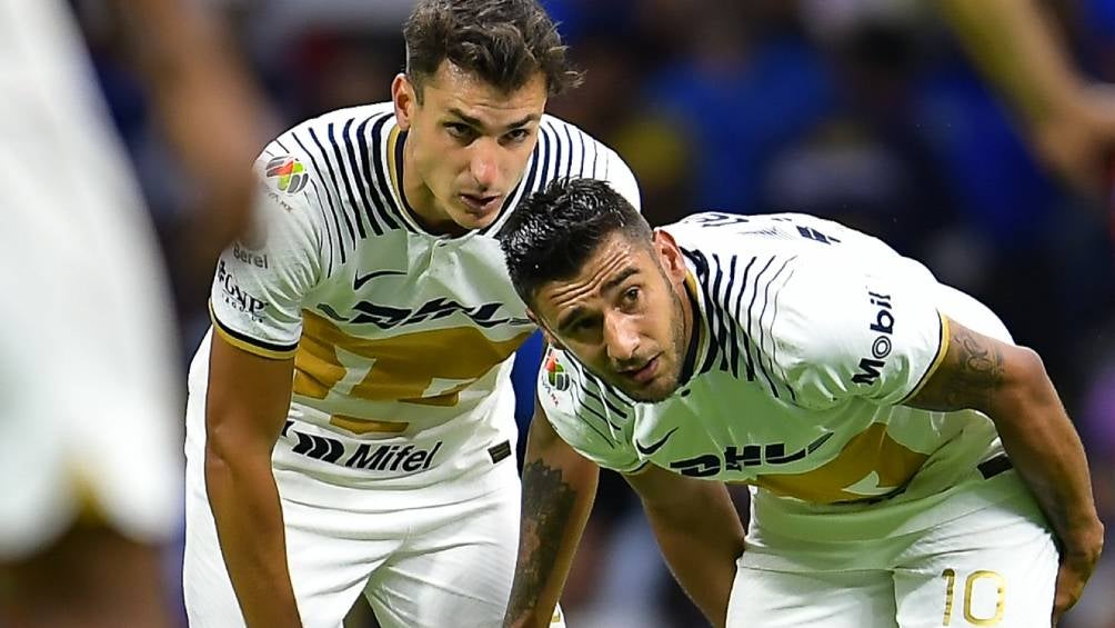 Rayados vs Pumas: ¿Dónde a qué hora ver en vivo el partido de la Liga MX?