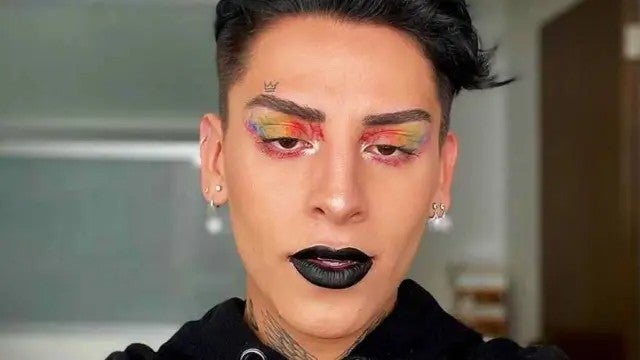 "Influencer Kunno bajo la lupa por presunto uso de botas falsas 