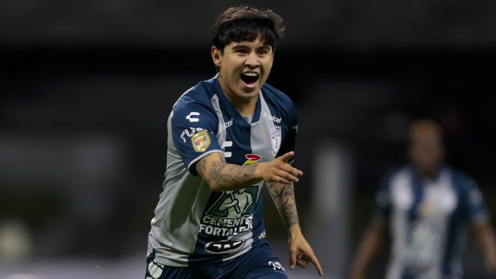 ¿Qué necesita Pachuca para calificar directo a Liguilla? 