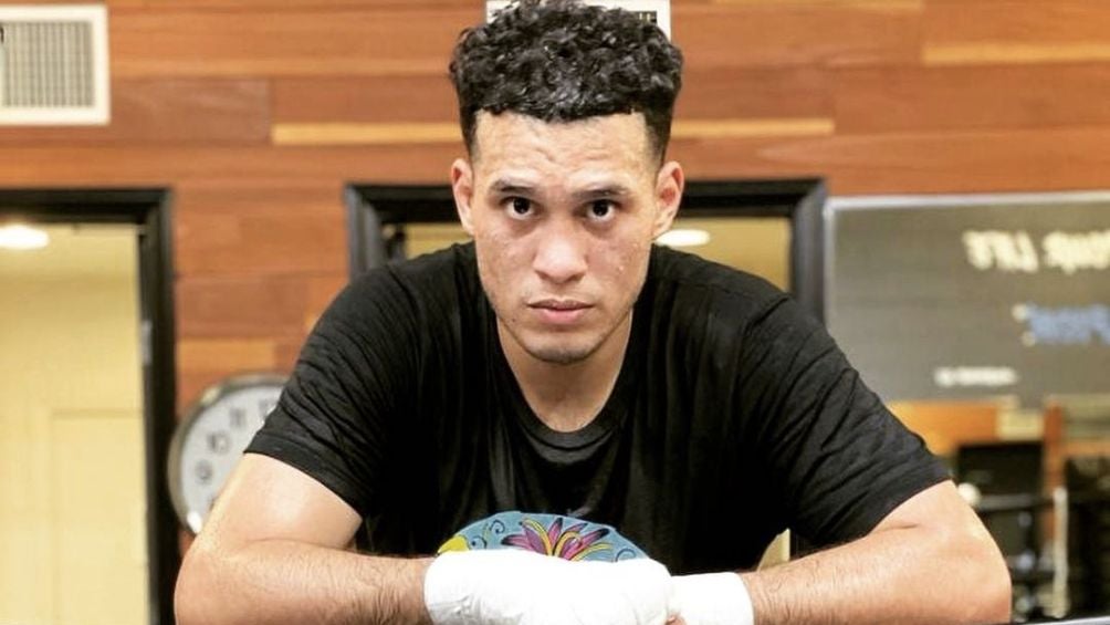 David Benavidez sigue siendo evitado por el Canelo