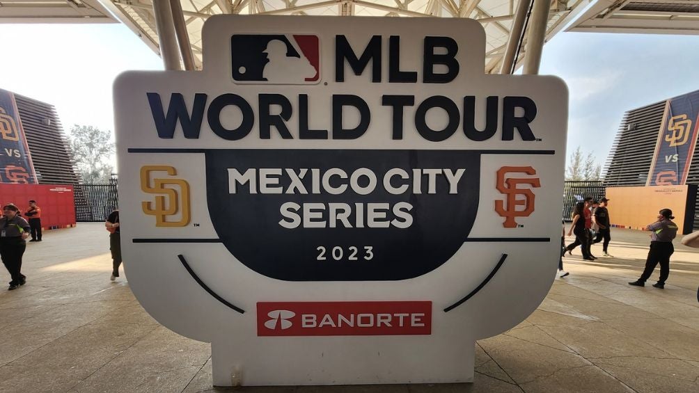 La MLB traería a Rockies y a Astros en 2024