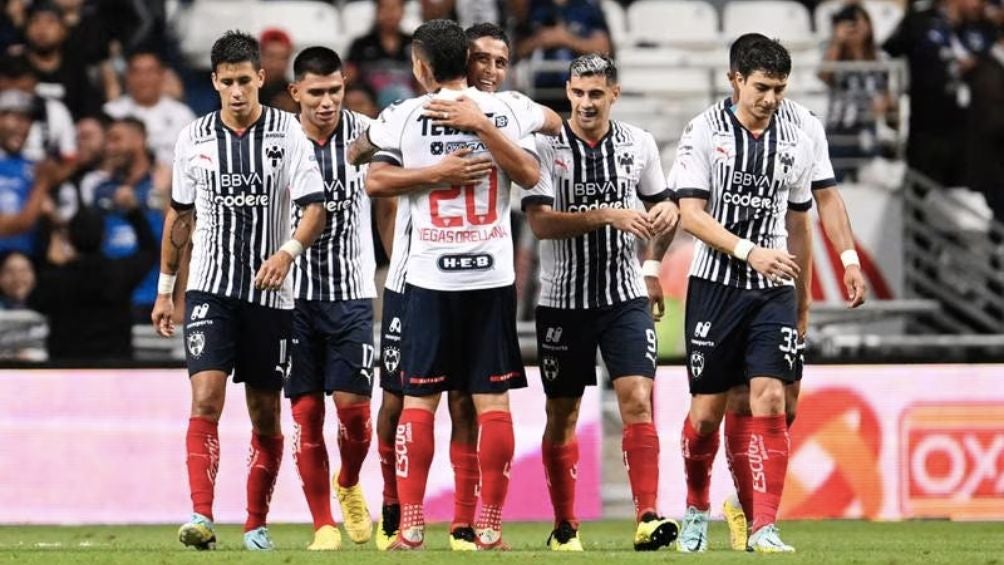 Monterrey es el favorito para levantar el trofeo en el Clausura 2023