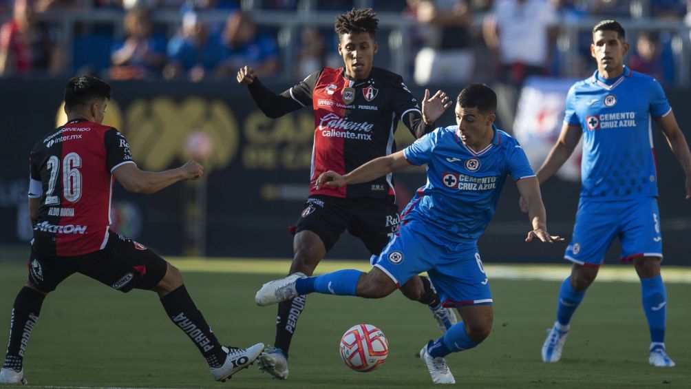 Rojinegros y Celestes buscarán acceder a la Liguilla de nuestro futbol