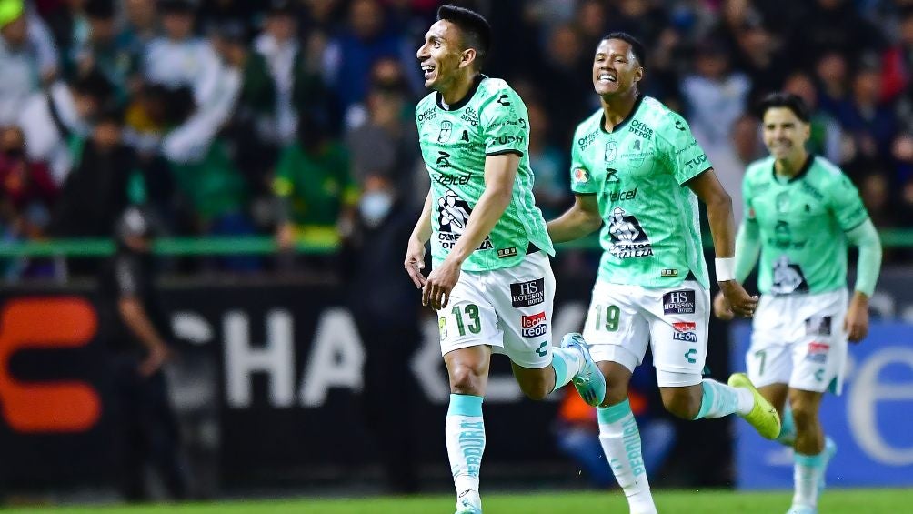 León sueña con la Final de Concachampions