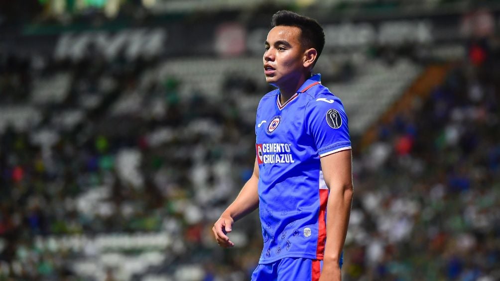 Para Charly, Cruz Azul está obligado a llegar a la Liguilla