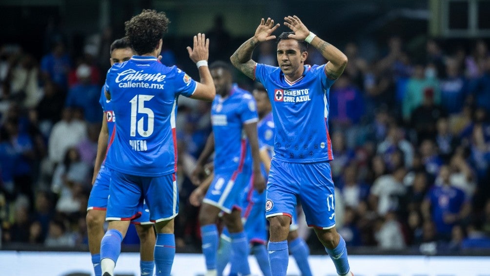 Cruz Azul sueña con la Liguilla