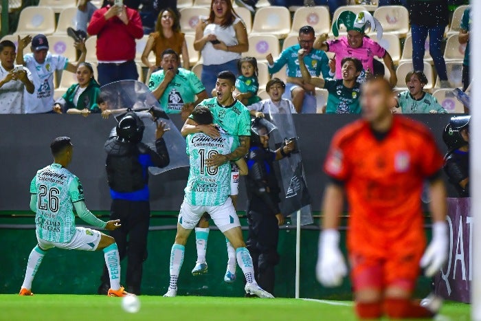 León venció a Tigres 