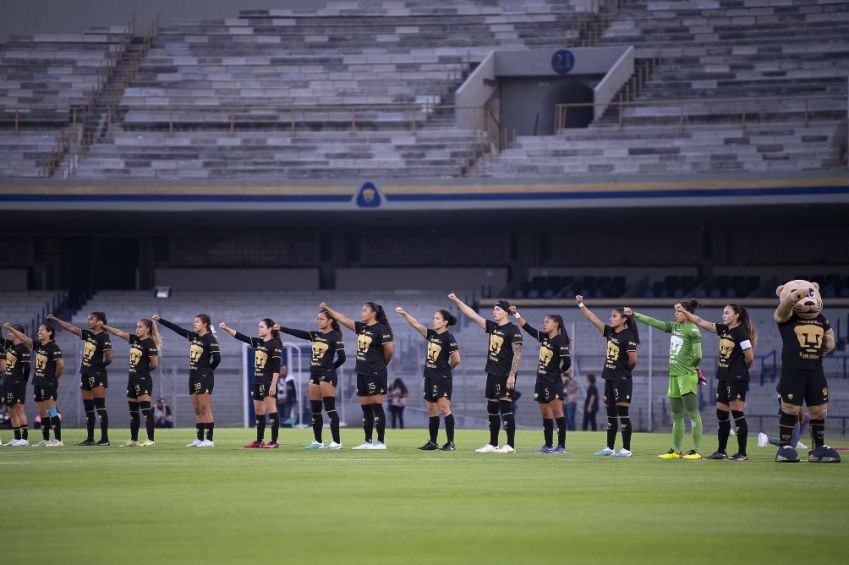 Liga Femenil