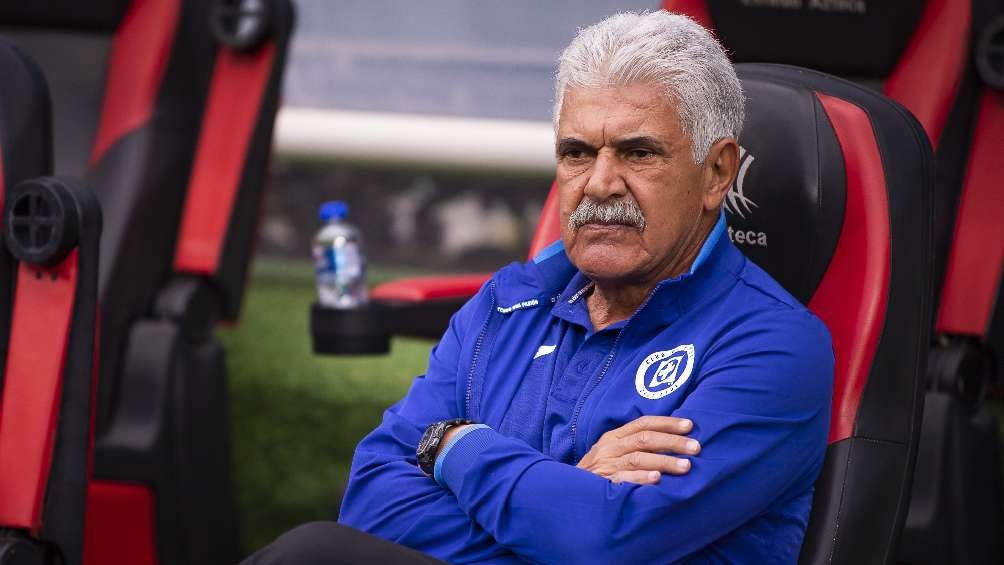 El Tuca Ferretti se juntará con la directiva celeste