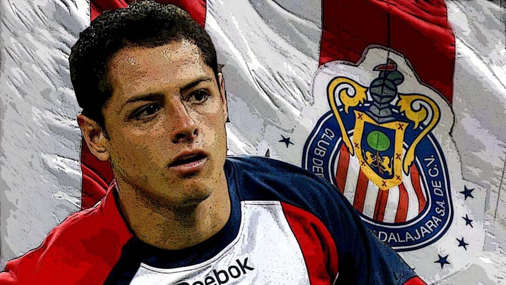 A CH14 si le gustaría regresar a Chivas