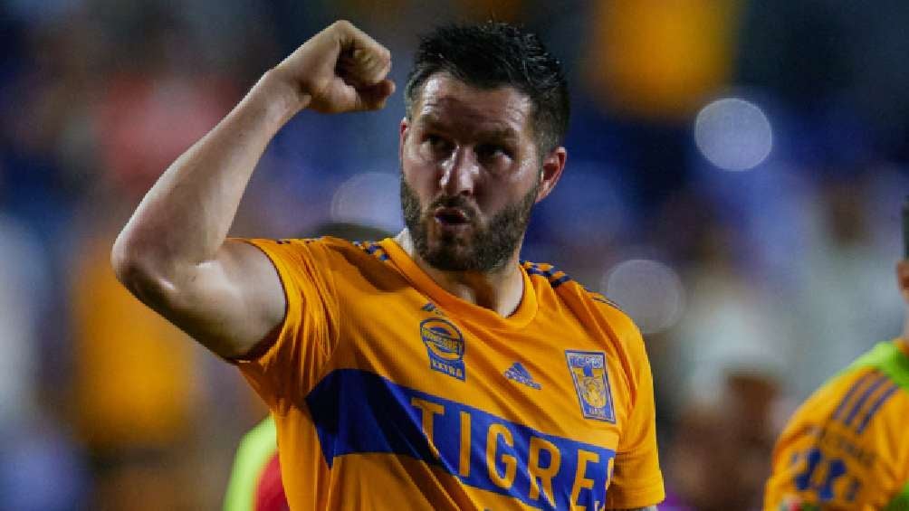 Tigres se enfrentará a Toluca