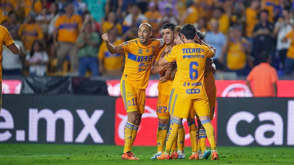 ¡Tigres a Cuartos de Final! Los felinos se ganan el último pase a la Liguilla