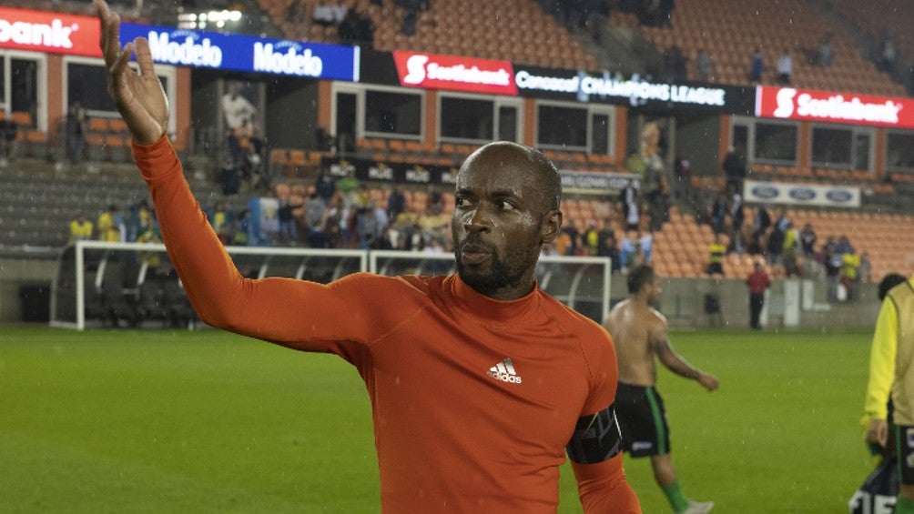 Damarcus Beasley ve crecimiento en la MLS