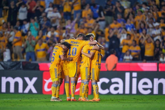 Tigres venció a Puebla en el Repechaje