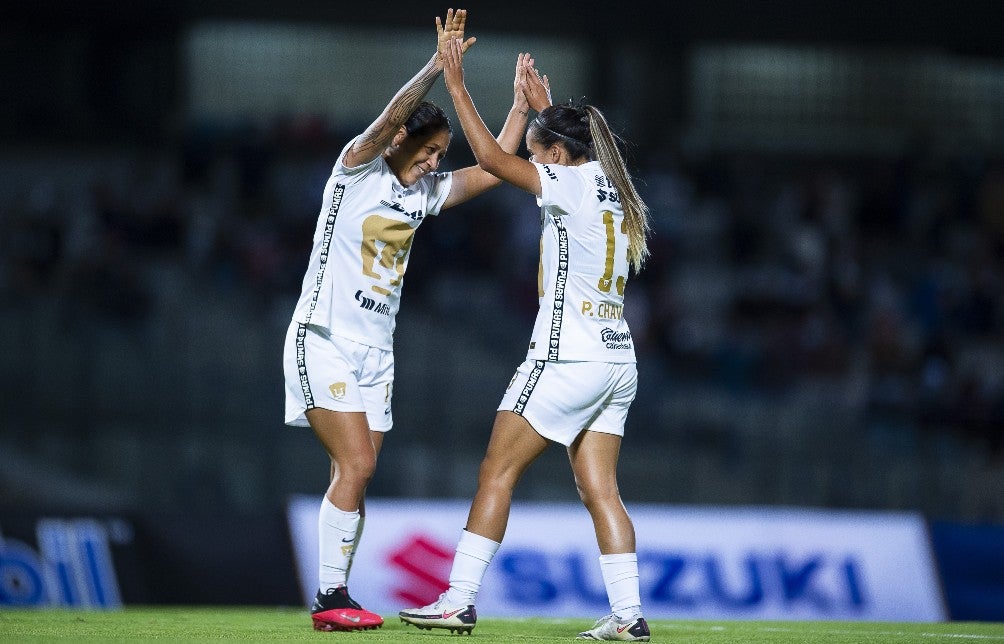 Pumas femenil tendrá el partido más importante de la temporada