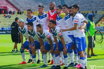 Celaya sacó el empate 1-1 ante Morelia 