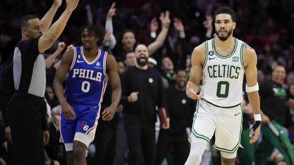 Los Celtics buscan regresar a las Finales