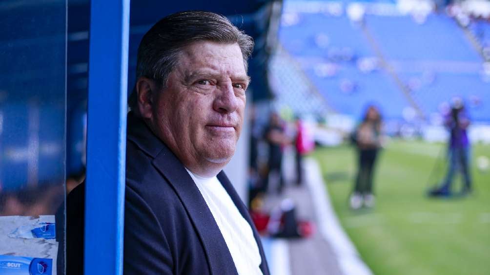 Tigres: Miguel Herrera insiste que el equipo debe: 'Hacer cambios, una reestructuración'