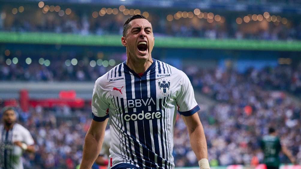 ¡A Semifinales! Rayados derrotó a Santos y sigue con el fuerte paso en el Clausura