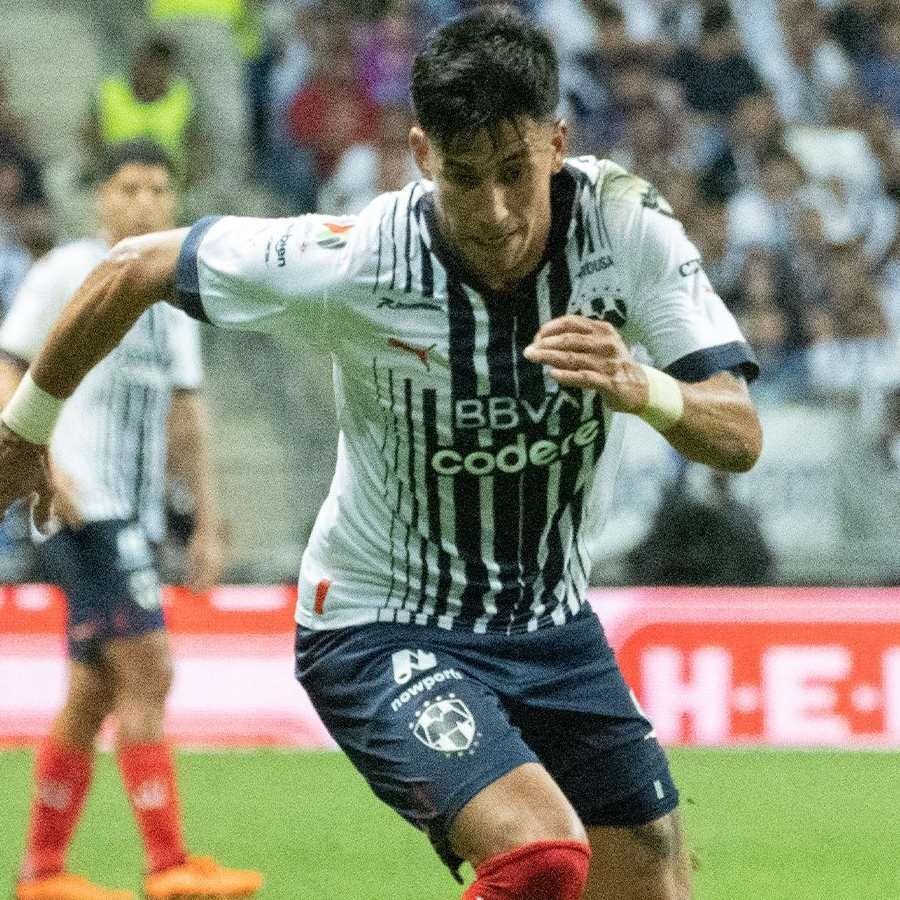 El Emperador fue el jugador del partido de Vuelta