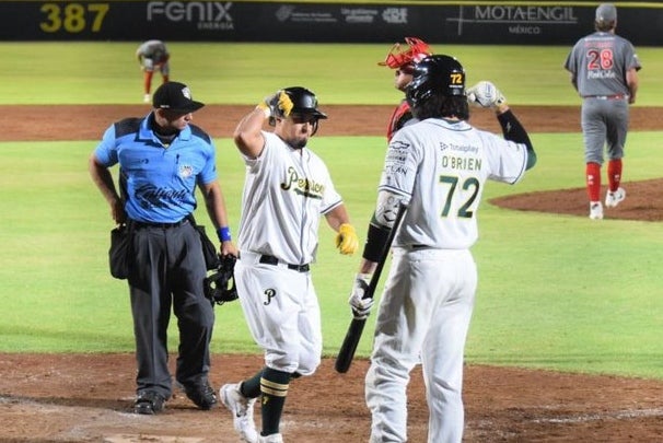 Pericos se llevó el triunfo