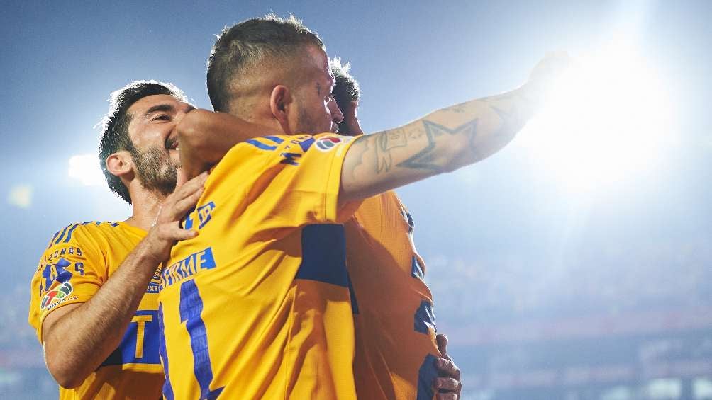 Tigres ha ganado los últimos encuentro del Clásico Regio