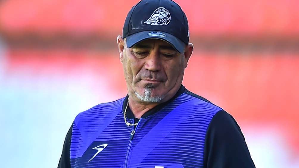 El entrenador de Celaya agredió al auxiliar de Morelia