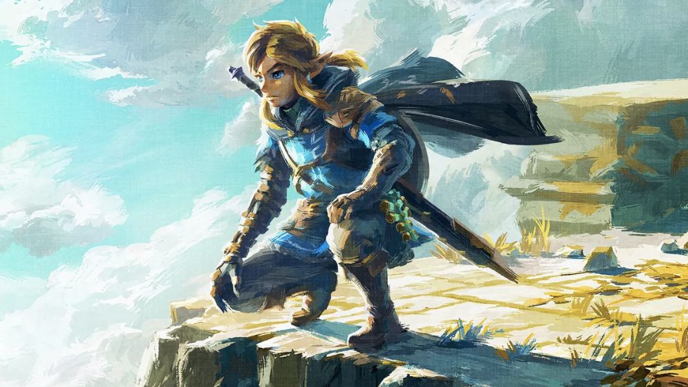 The Legend Of Zelda se estrenó el pasado 12 de mayo