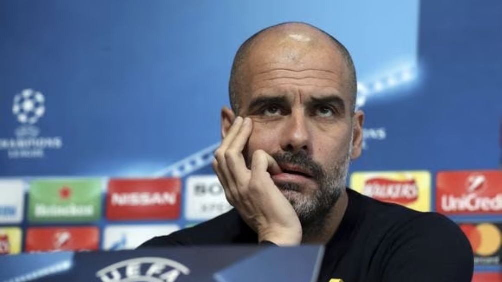 Guardiola busca ganar su tercera Copa de Europa