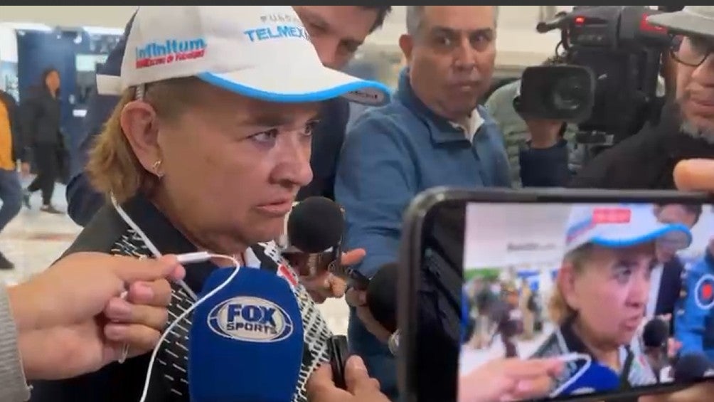 Adriana Loftus negó acusaciones de acoso de Teresa Alonso: "No tengo nada que esconder"