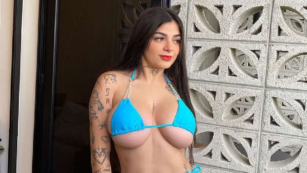 Doble de Karely Ruiz se vuelve viral en redes sociales